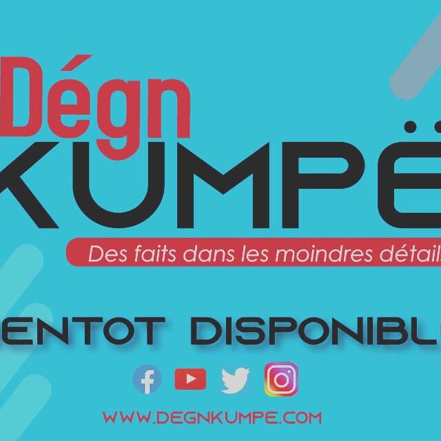 Degnkumpe